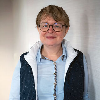 Cécile BURBAN - SAINT-MEEN-LE-GRAND