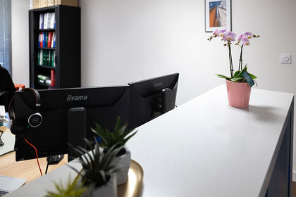 Expert-comptable à St-Méen-le-Grand