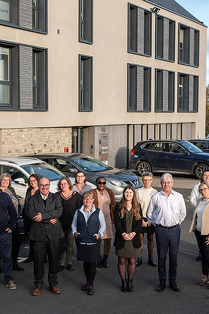 Comptable à Rennes et Saint-Malo
