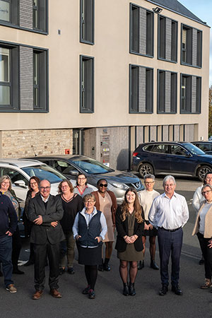Comptable à Rennes et Saint-Malo