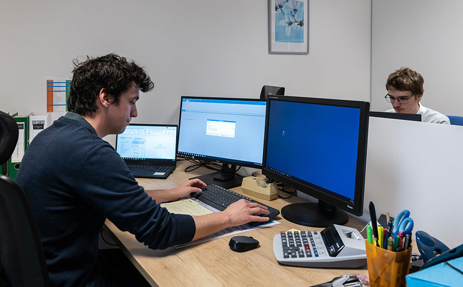 Vos outils comptabilité ABAX AUDIT